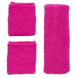 Set Cintas Neon