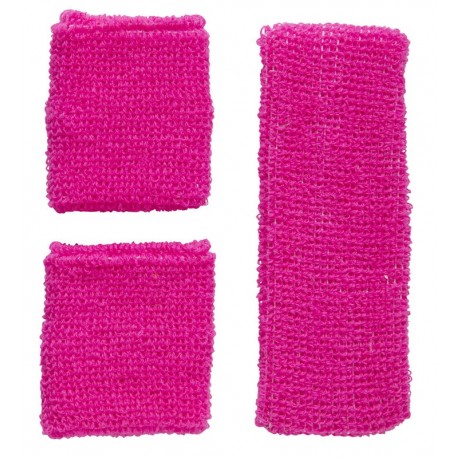 Set Cintas Neon