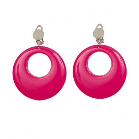 Pendientes Neon