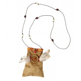 Bolso Bandolero Indio