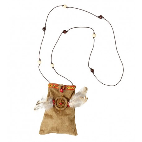 Bolso Bandolero Indio