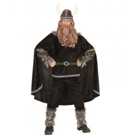 Disfraz de Rey Vikingo para Adulto