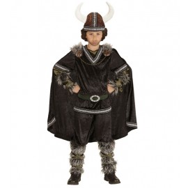 Disfraz de Rey Vikingo Infantil