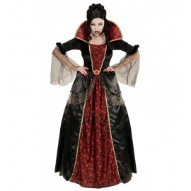 impacto Mojado inferencia ▷【Disfraces de Vampiresa para Mujer Baratos】Comprar Online - FiestasMix