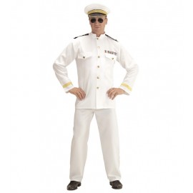 Disfraz de Capitán Marine para Hombre Disfraz de Capitán Marine para Hombre