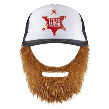 Gorrito con Barba