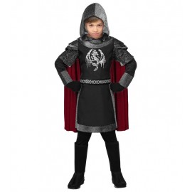 Disfraz de Caballero Oscuro Infantil