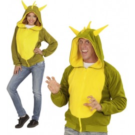Disfraz Sudadera de Dragón para Adulto Disfraz Sudadera de Dragón para Adulto