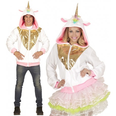 Disfraz de Unicornio Fantasy para Adulto