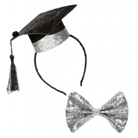 Set de Graduado