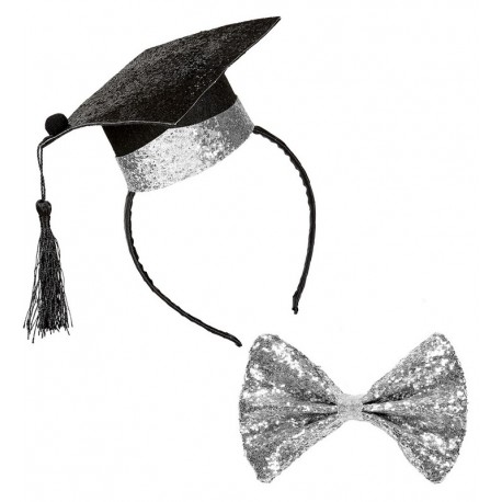 Set de Graduado
