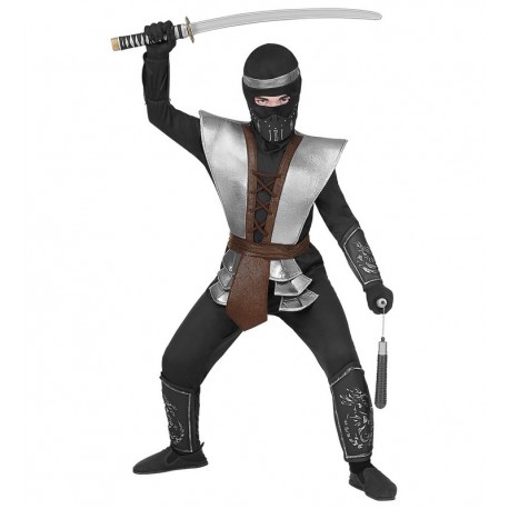 Disfraz de Master Ninja Infantil