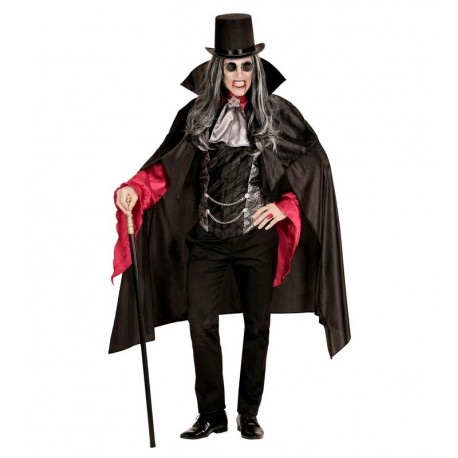 Disfraz de Marqués Vampiro para Hombre