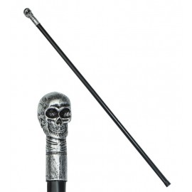 Bastón Calavera Bastón Calavera