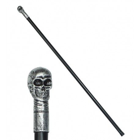 Bastón Calavera