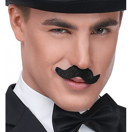 Set de 6 Bigotes Adhesivos