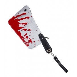 Bolsito Cuchillo Carnicero Ensangrentado Bolsito Cuchillo Carnicero Ensangrentado