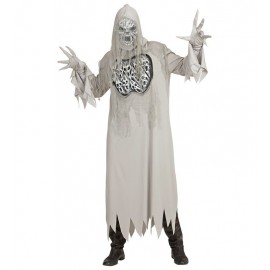 Disfraz de Fantasma Aullador para Adulto