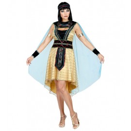 Disfraz de Emperatriz Egipcia para Mujer