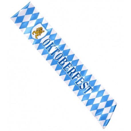 Banda Oktoberfest en Raso