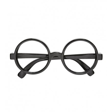 Gafas con Carácter
