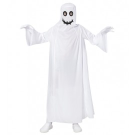 Disfraz de Túnica Fantasma Infantil