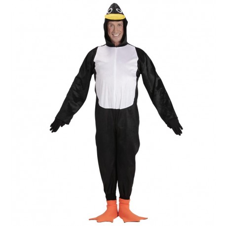 Disfraz de Pingüino para Adulto