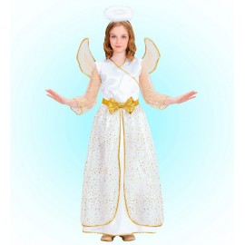 Disfraz de Ángel Estrellas Infantil Disfraz de Ángel Estrellas Infantil