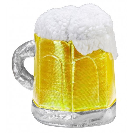 Gorro Jarra de Birra