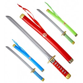 Espada Japonesa con Vaina 60 cm Espada Japonesa con Vaina 60 cm