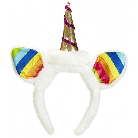 Diadema Unicorno