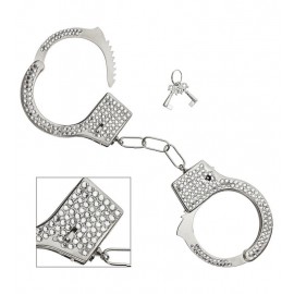 Esposas Strass