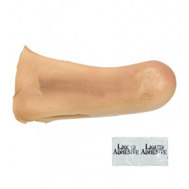 Prótesis Latex Nariz Cyrana