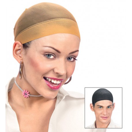 Set de 2 Gorros para Peluca