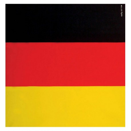 Bandana Alemania