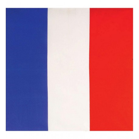 Bandana Francia Online