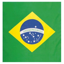 Bandana Brasil