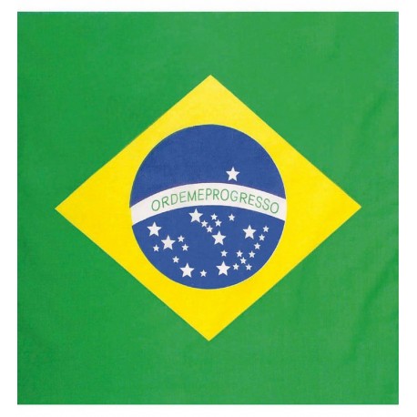 Bandana Brasil