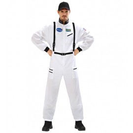 Disfraz Mono de Astronauta para Adulto