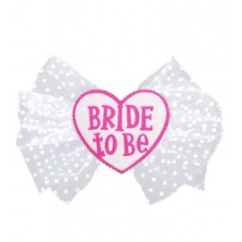 Pinza de Pelo Bride To Be Pinza de Pelo Bride To Be
