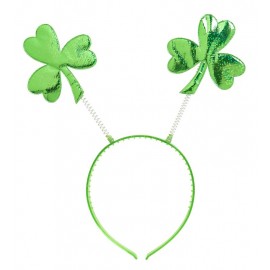 Tocado St. Patrick Tocado St. Patrick