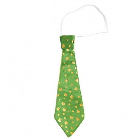 Corbata St. Patrick