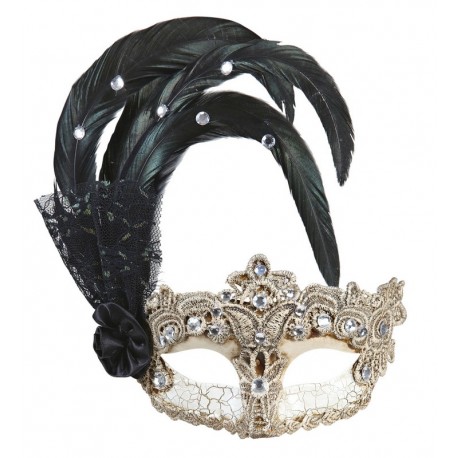 Mascara Gran Gala Macrame'