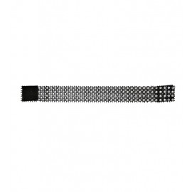 Pulsera Strass de Plástico Pulsera Strass de Plástico