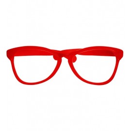 Gafas Gigantes de Payaso Gafas Gigantes de Payaso