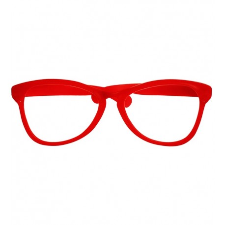 Gafas Gigantes de Payaso