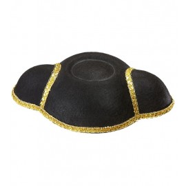 Sombrero Torero de Fieltro Sombrero Torero de Fieltro