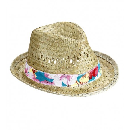 Fedora Beach Boys en La Playa