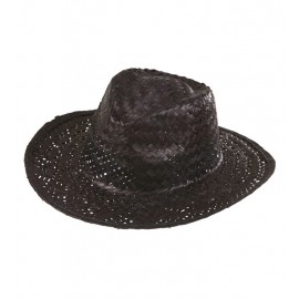 Sombrero Vaquero de Paja Sombrero Vaquero de Paja
