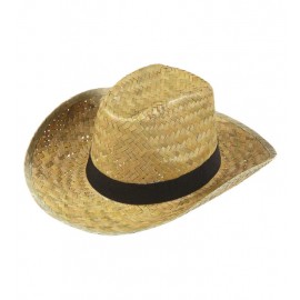 Sombrero de Paja Texas